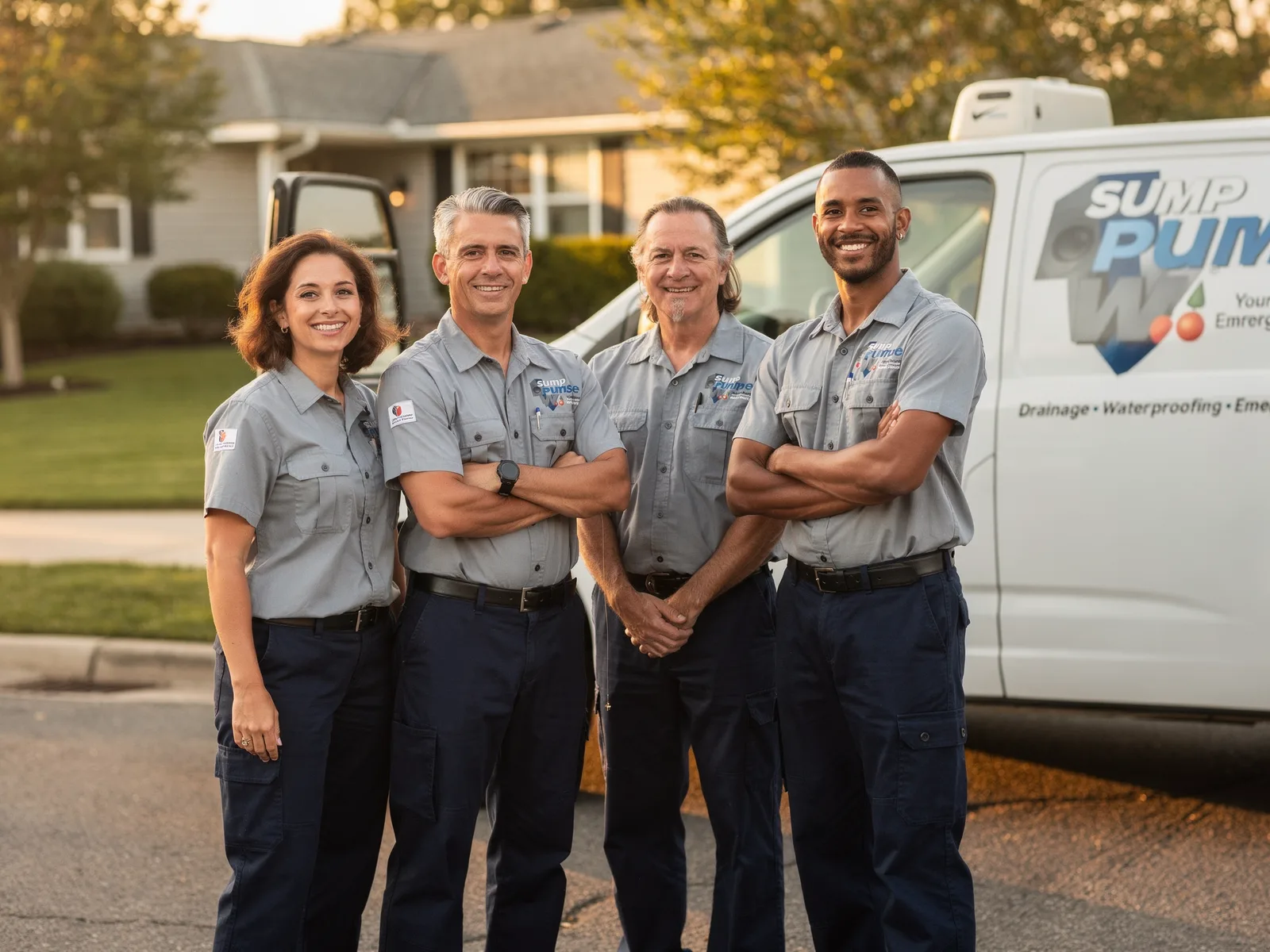Water Heater Repair company in Chester Springs, PA